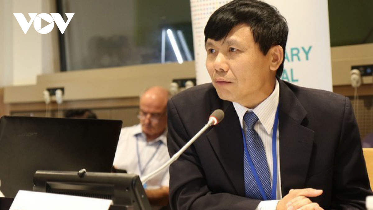 Vietnam calls for solutions to deal with violence in Somalia